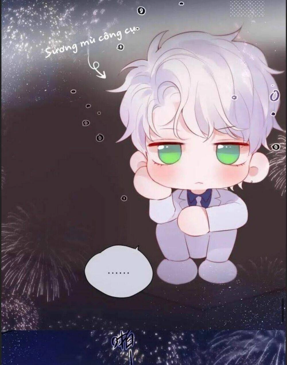 Đêm Ngày Không Dứt Chapter 94 - 30