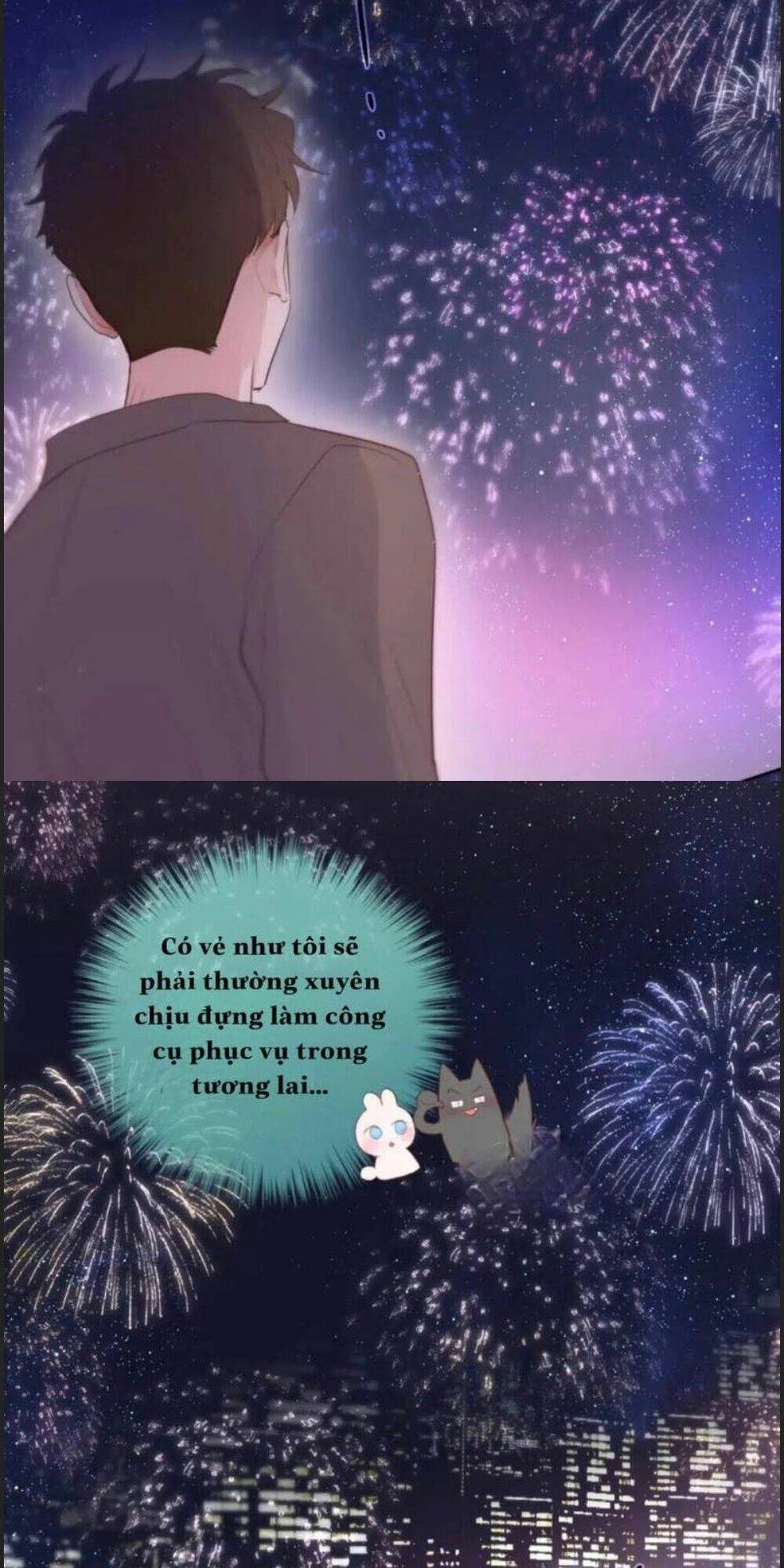 Đêm Ngày Không Dứt Chapter 94 - 31