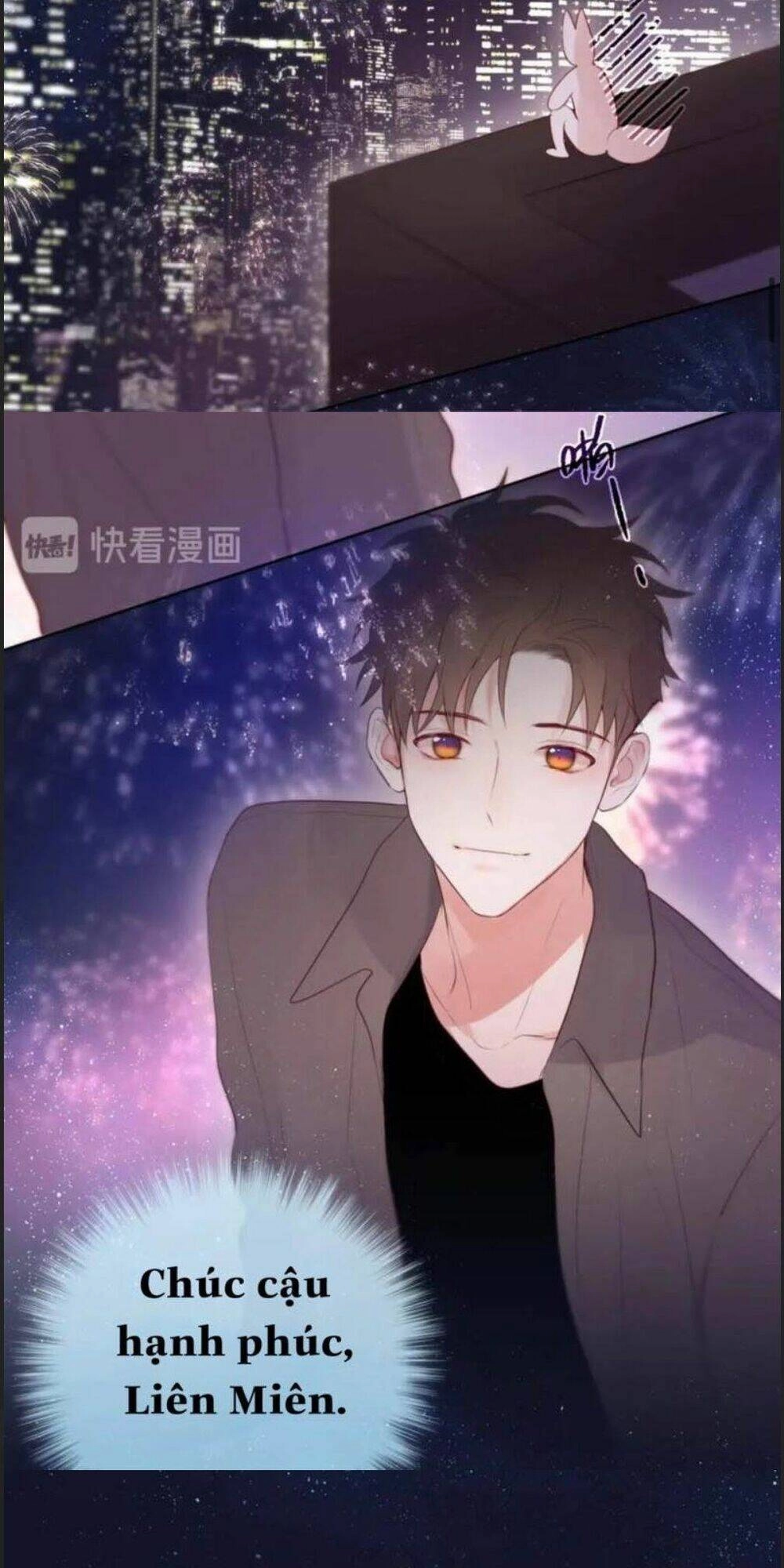 Đêm Ngày Không Dứt Chapter 94 - 32