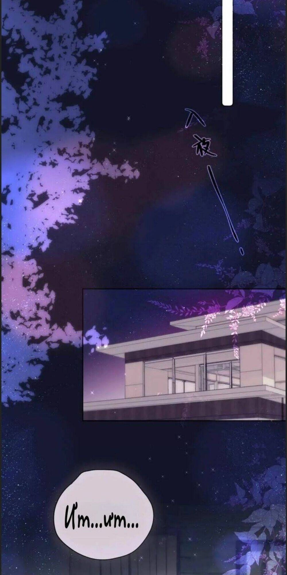 Đêm Ngày Không Dứt Chapter 94 - 34