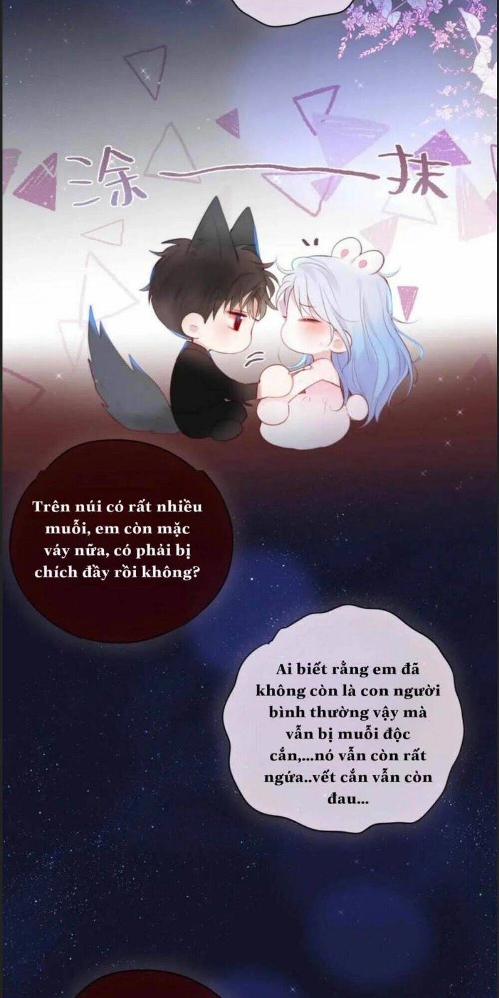 Đêm Ngày Không Dứt Chapter 94 - 36