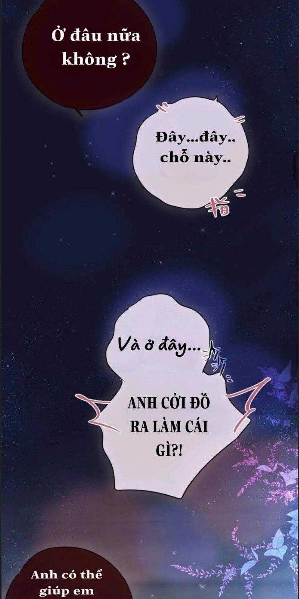 Đêm Ngày Không Dứt Chapter 94 - 37