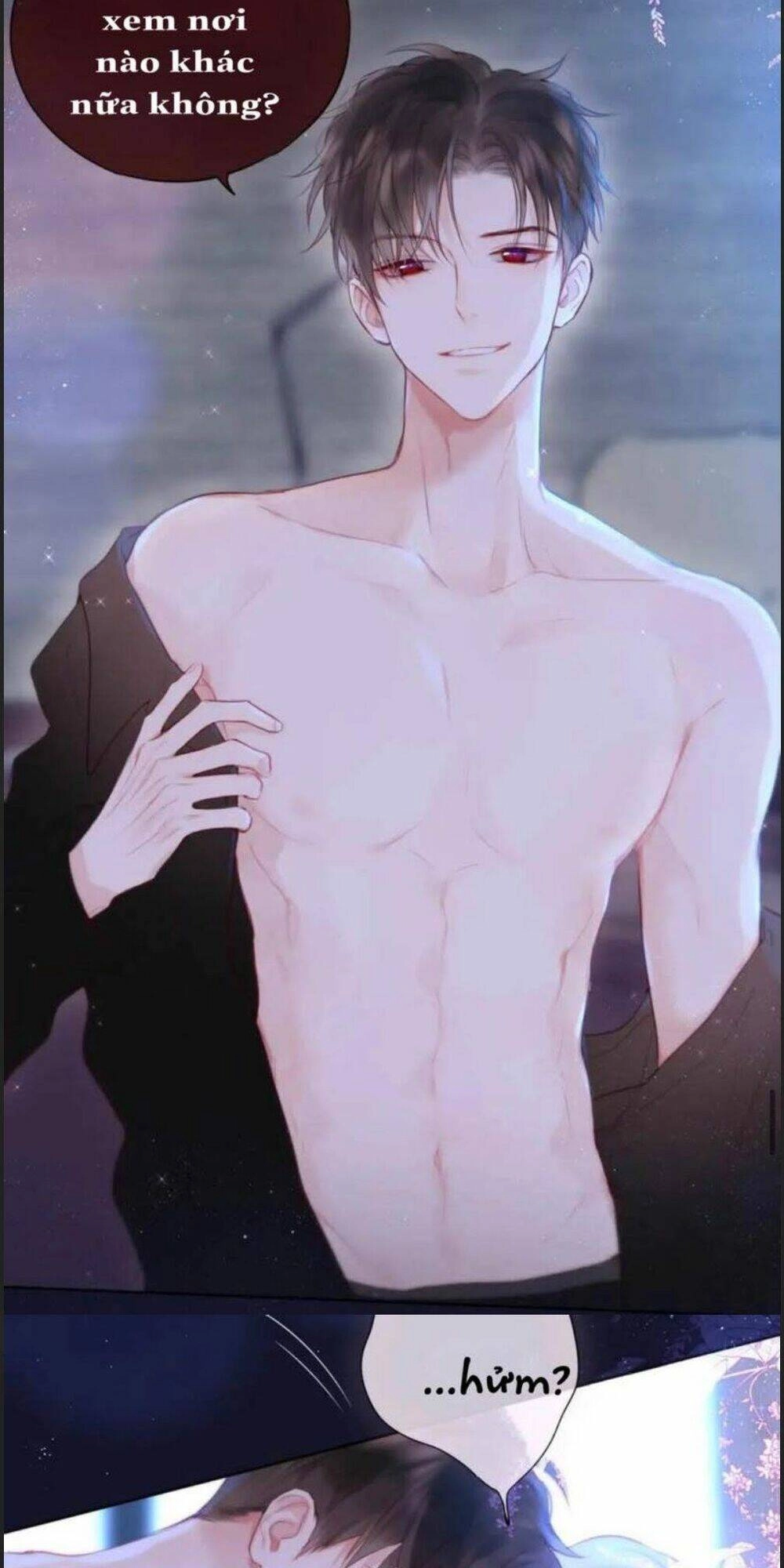 Đêm Ngày Không Dứt Chapter 94 - 38