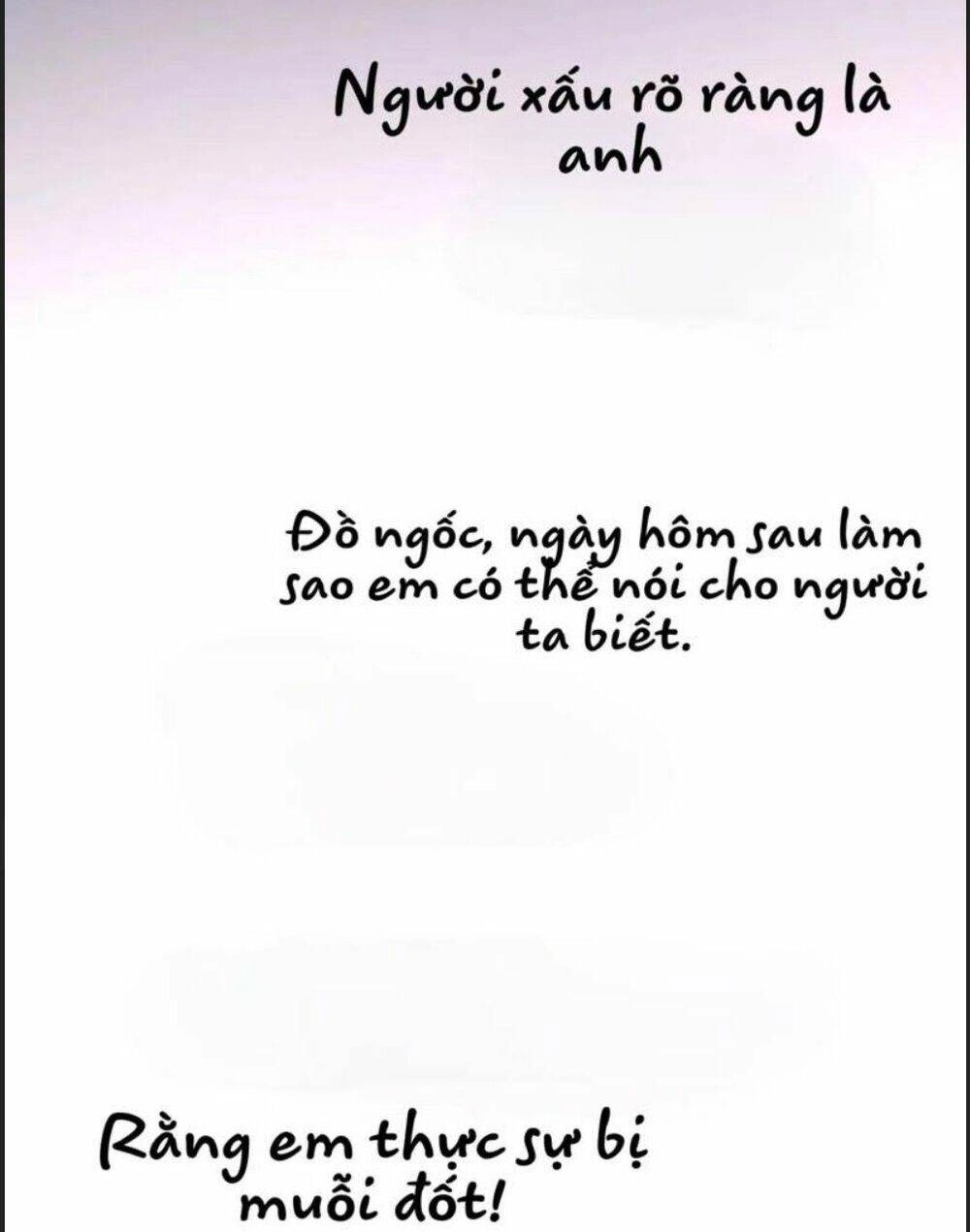 Đêm Ngày Không Dứt Chapter 94 - 44