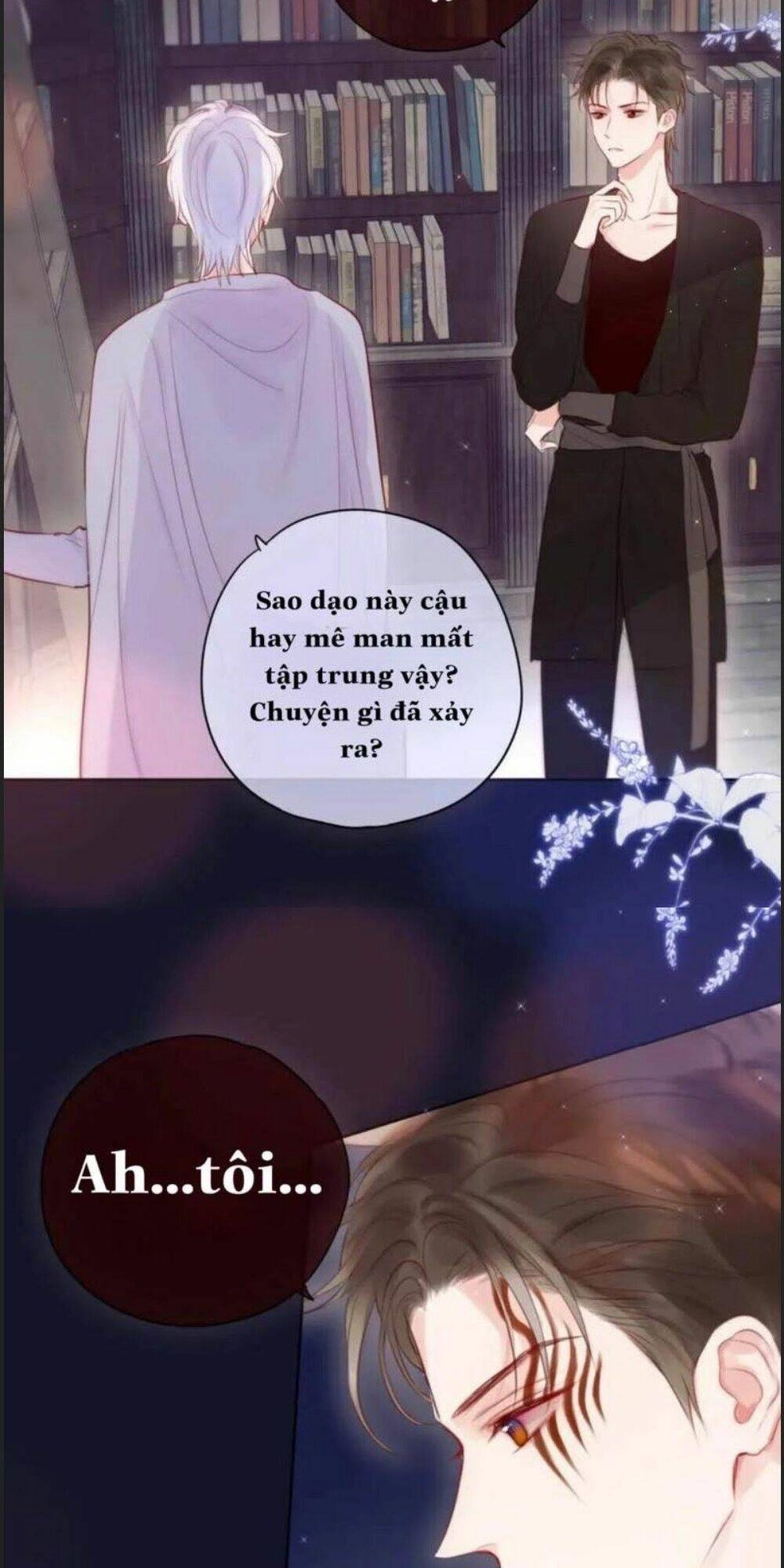 Đêm Ngày Không Dứt Chapter 95 - 8