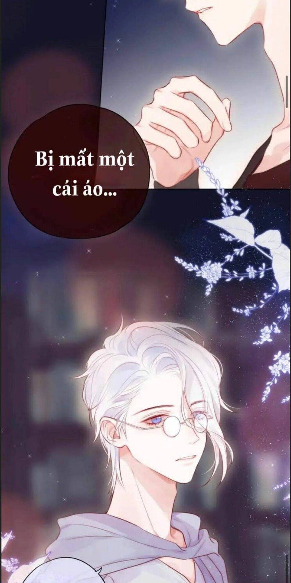 Đêm Ngày Không Dứt Chapter 95 - 9