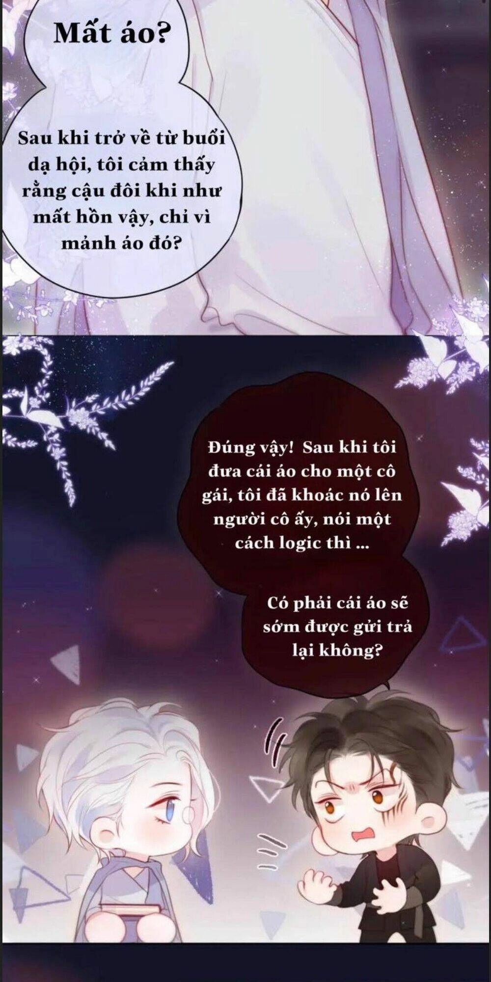 Đêm Ngày Không Dứt Chapter 95 - 10