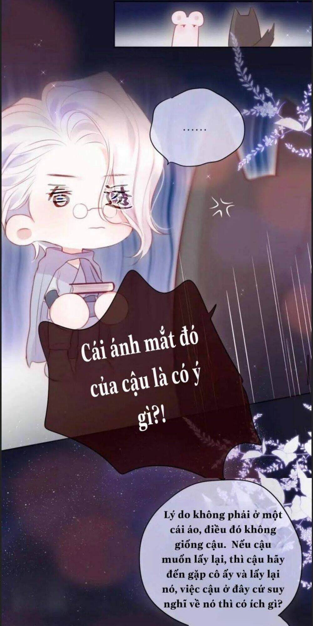 Đêm Ngày Không Dứt Chapter 95 - 11