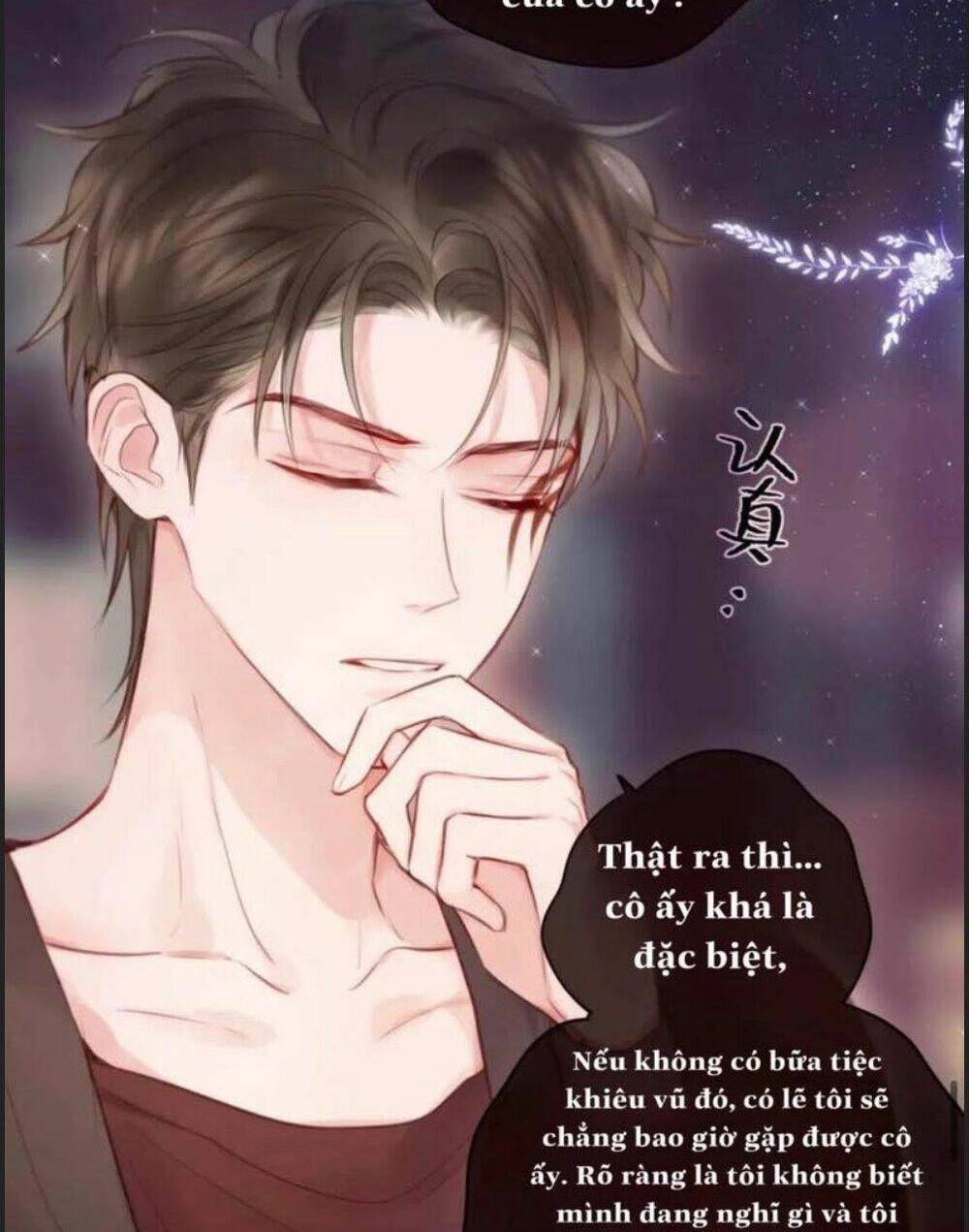 Đêm Ngày Không Dứt Chapter 95 - 14