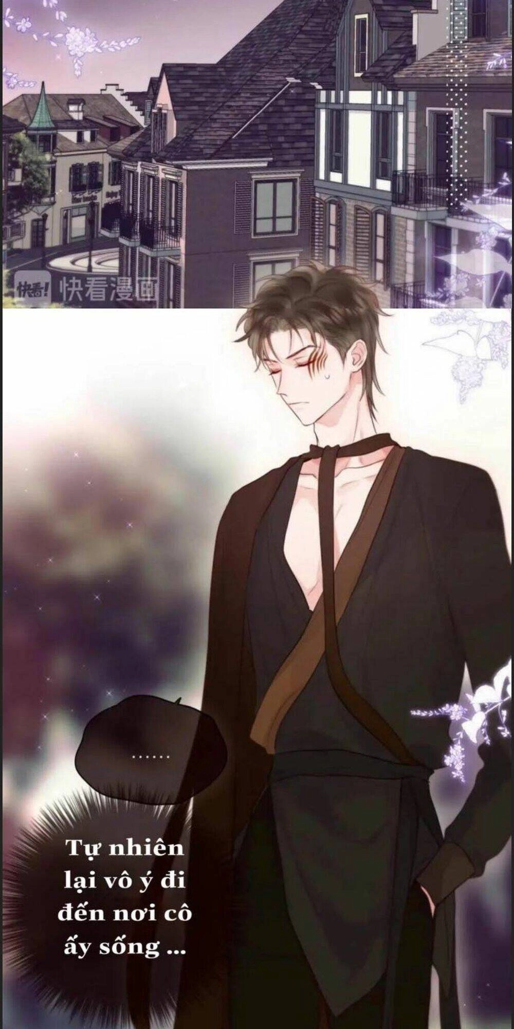 Đêm Ngày Không Dứt Chapter 95 - 18