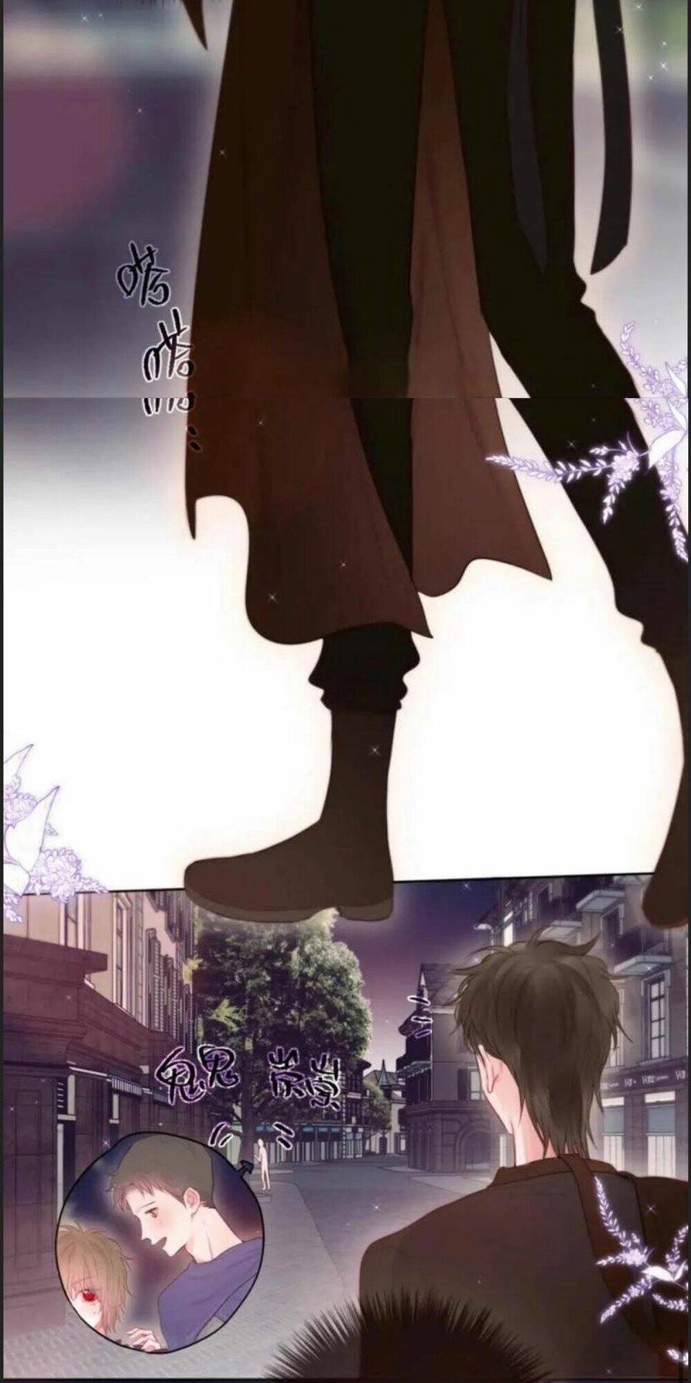 Đêm Ngày Không Dứt Chapter 95 - 19