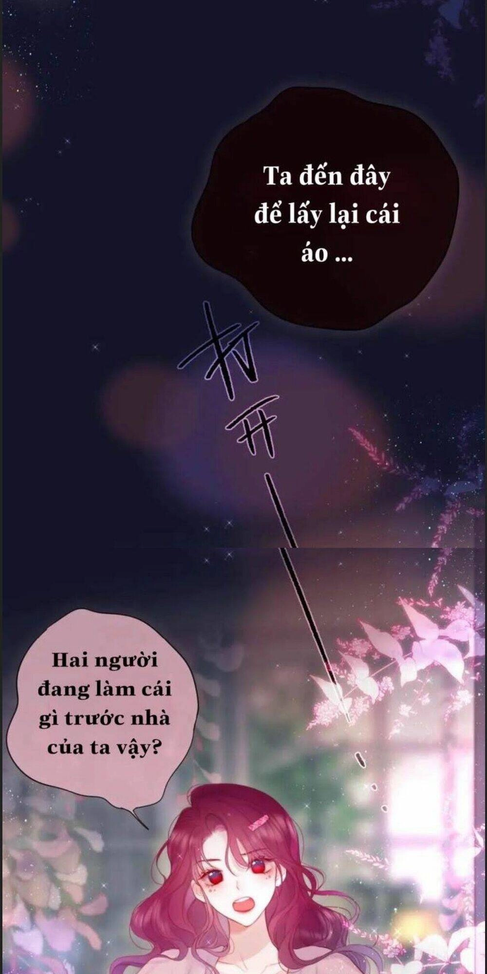 Đêm Ngày Không Dứt Chapter 95 - 22