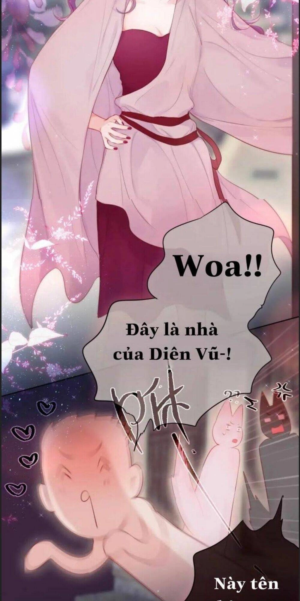 Đêm Ngày Không Dứt Chapter 95 - 23