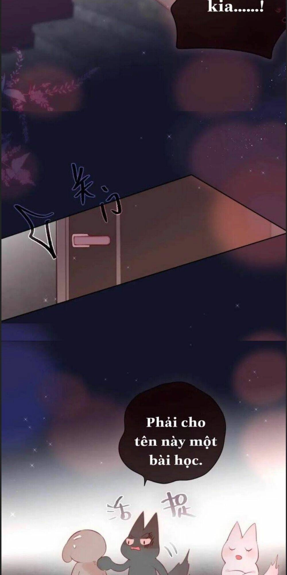 Đêm Ngày Không Dứt Chapter 95 - 24