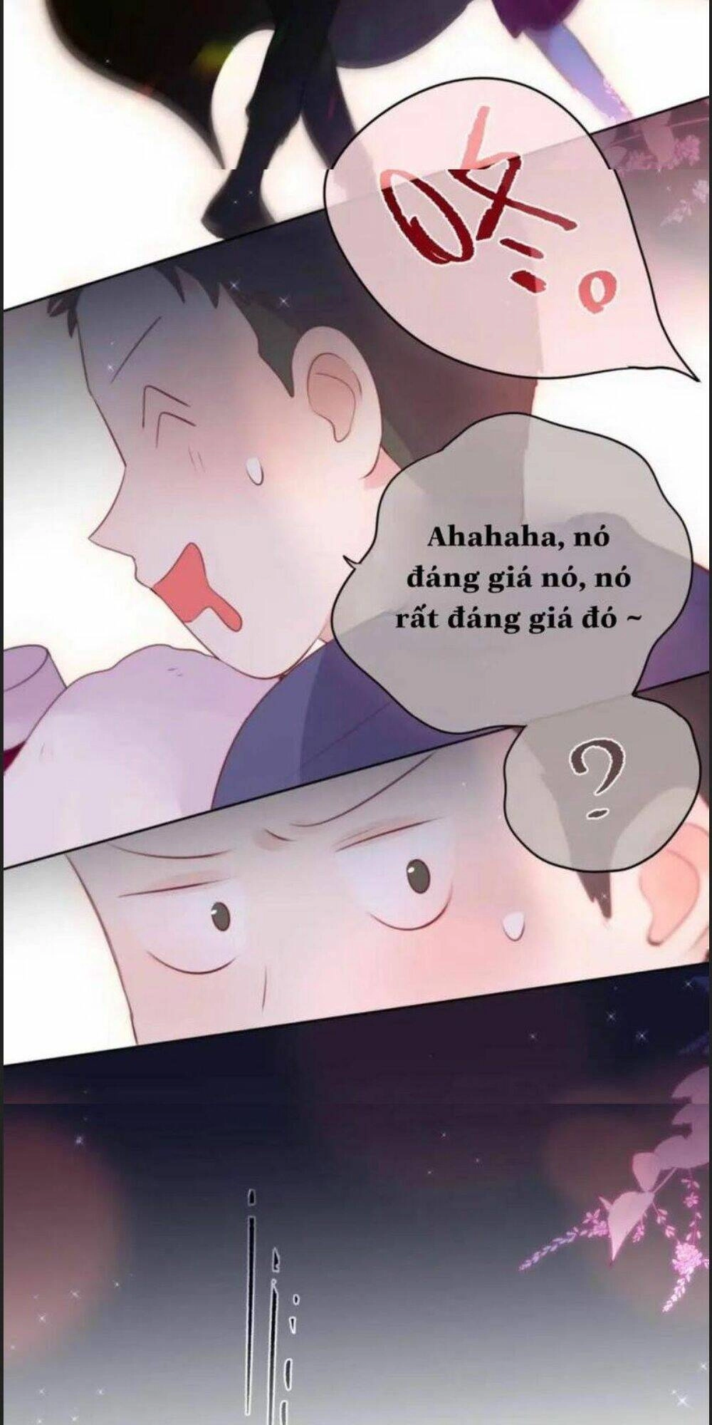 Đêm Ngày Không Dứt Chapter 95 - 28