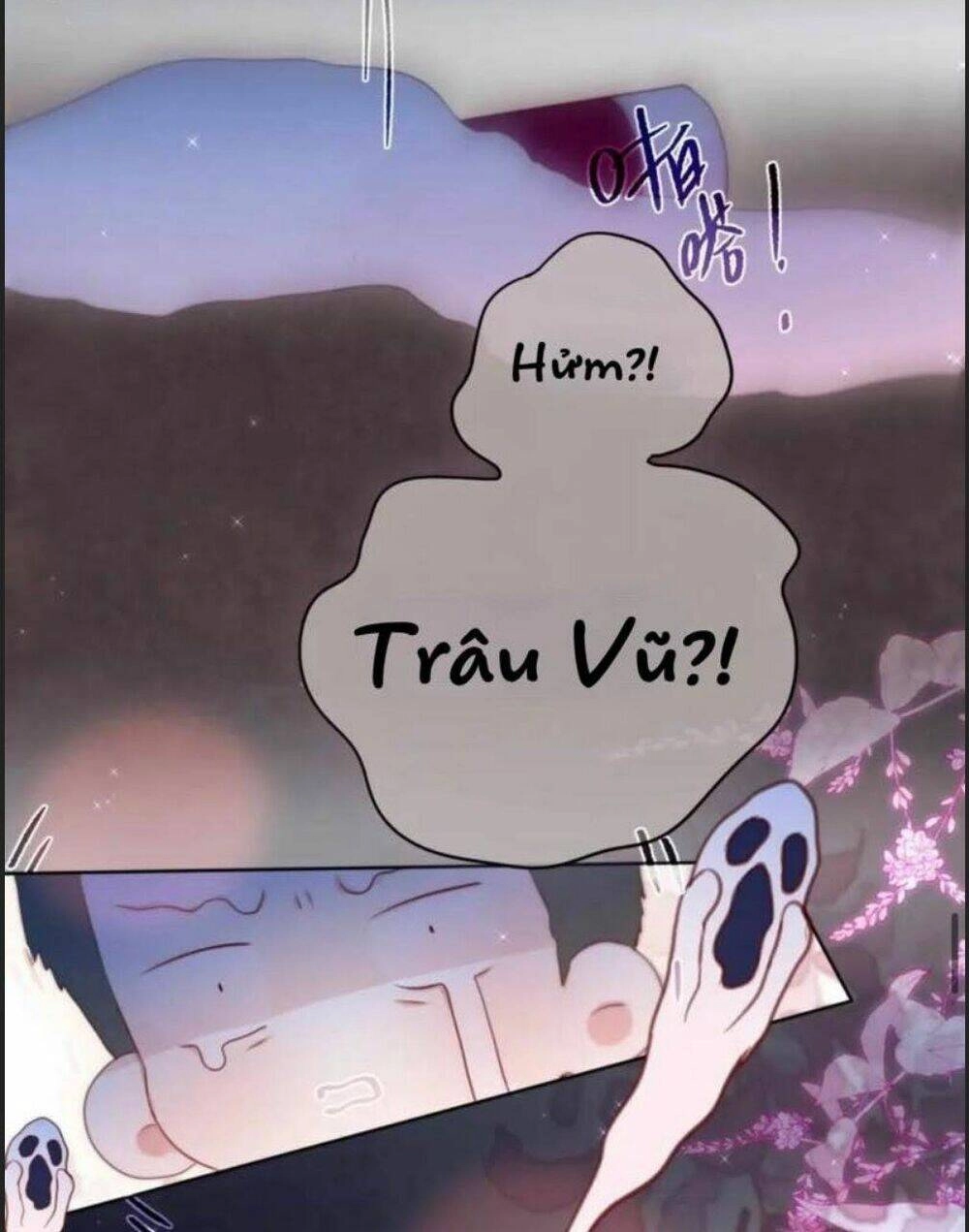 Đêm Ngày Không Dứt Chapter 95 - 29