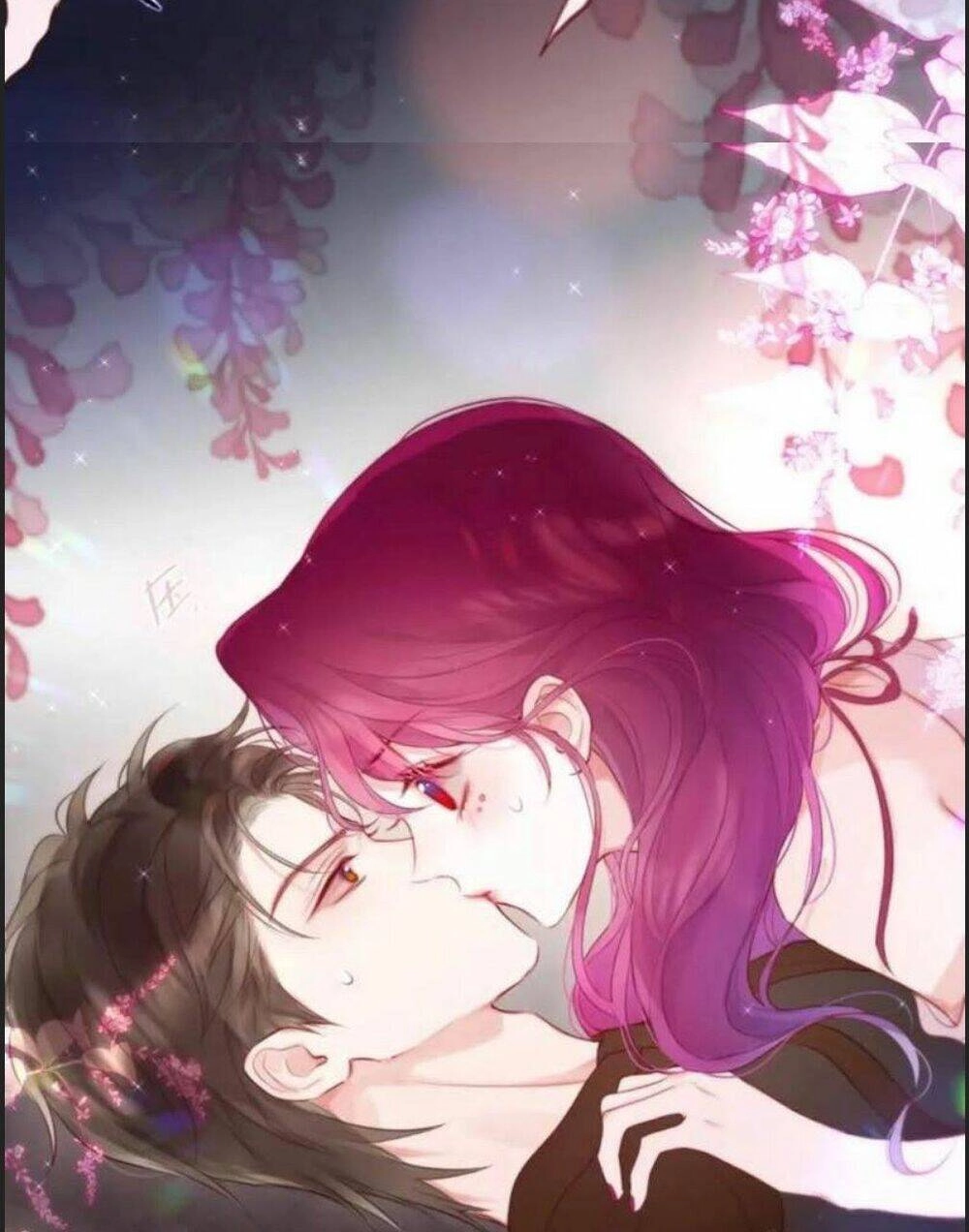 Đêm Ngày Không Dứt Chapter 95 - 30