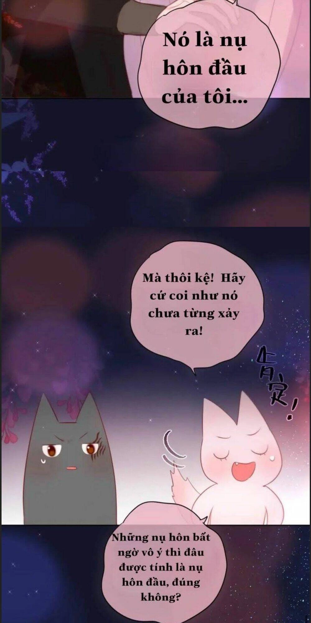 Đêm Ngày Không Dứt Chapter 95 - 36