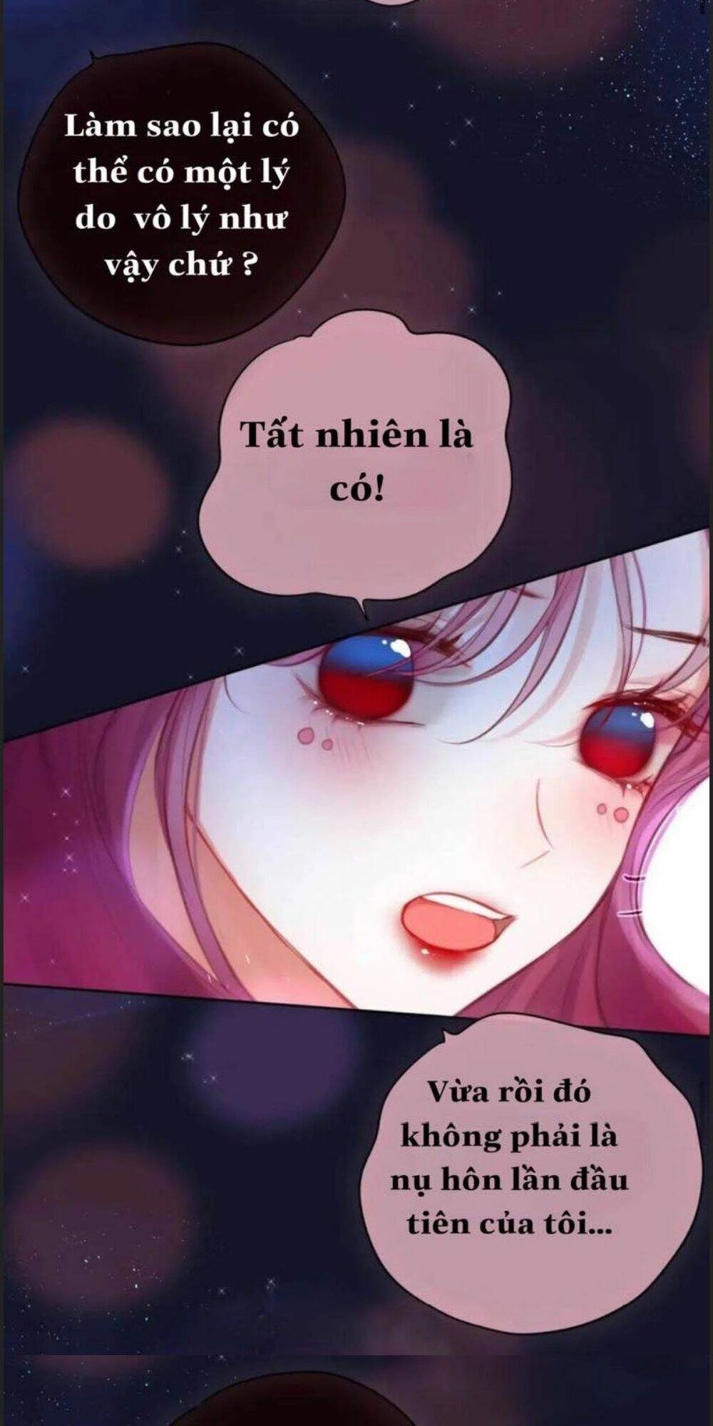 Đêm Ngày Không Dứt Chapter 95 - 37