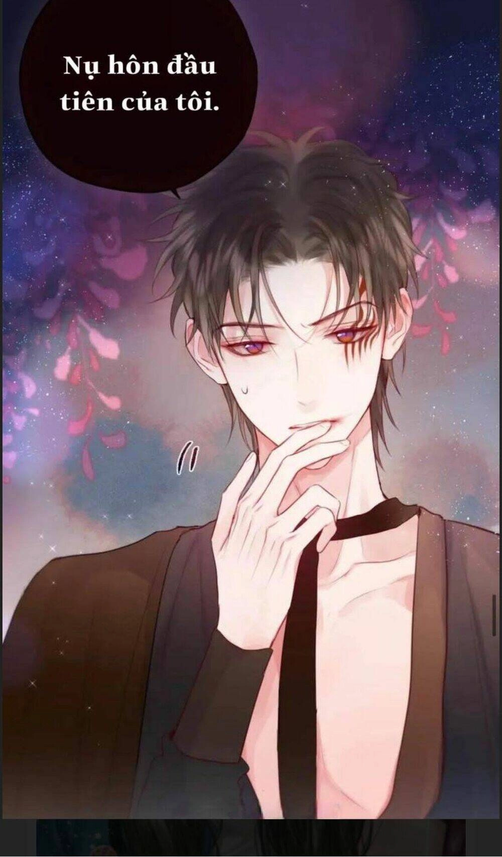 Đêm Ngày Không Dứt Chapter 95 - 39