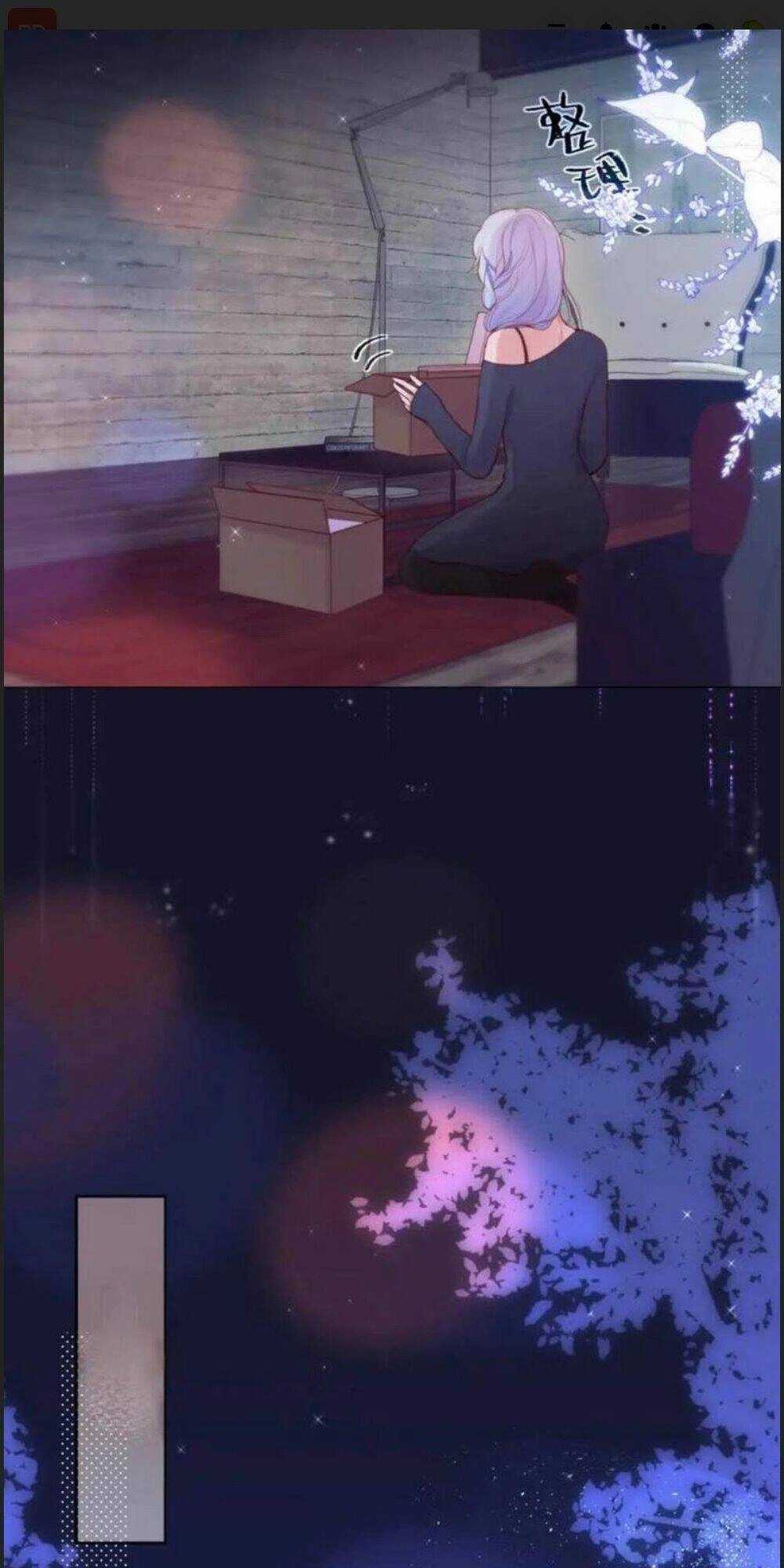 Đêm Ngày Không Dứt Chapter 96 - 1