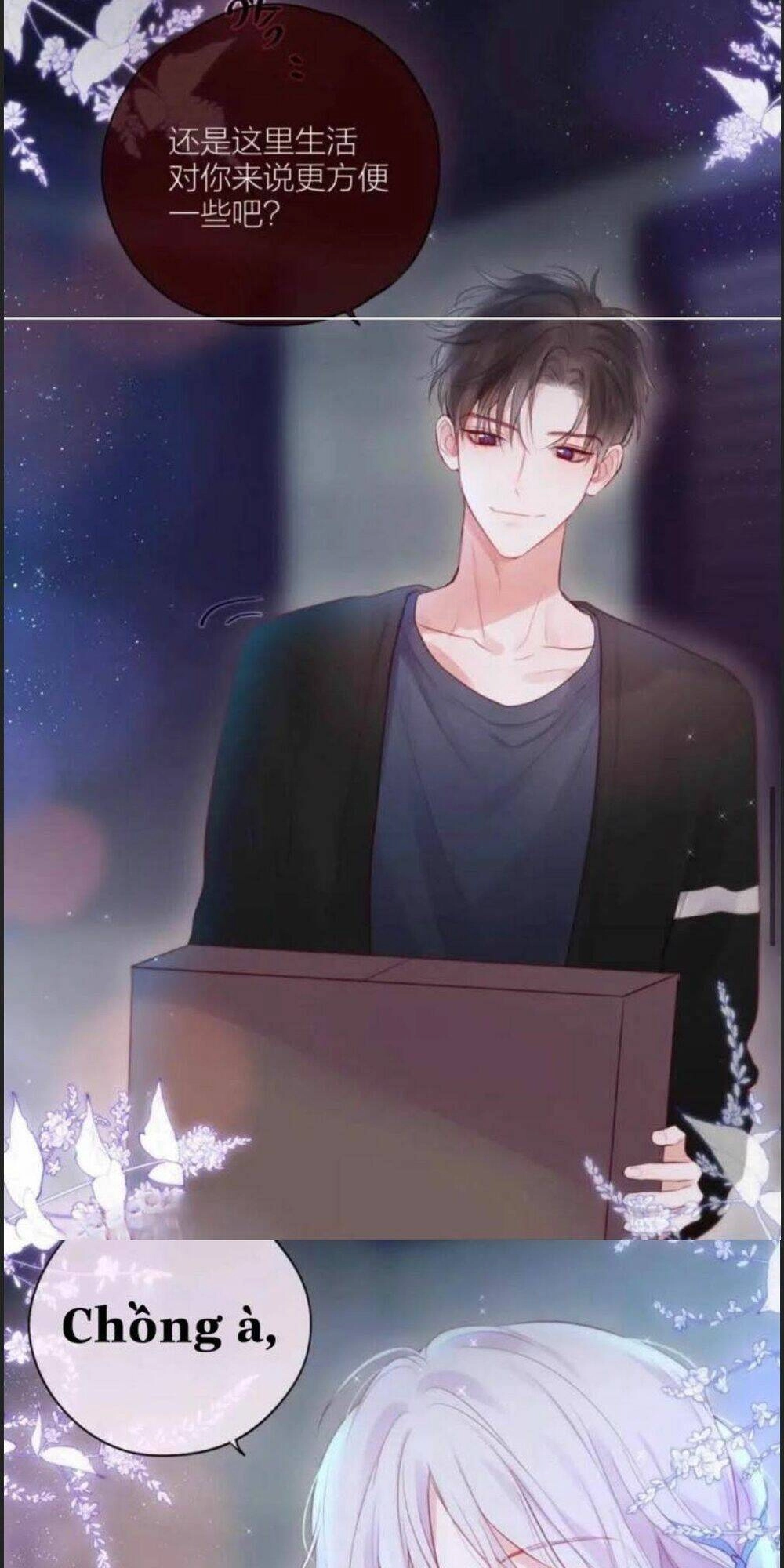 Đêm Ngày Không Dứt Chapter 96 - 3