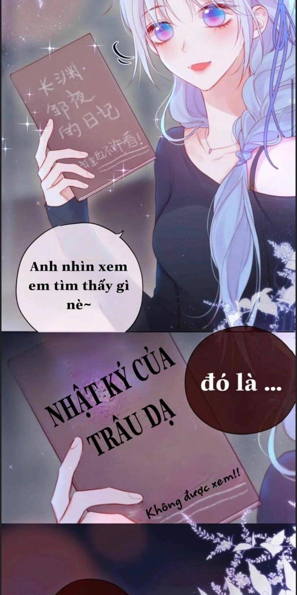 Đêm Ngày Không Dứt Chapter 96 - 4