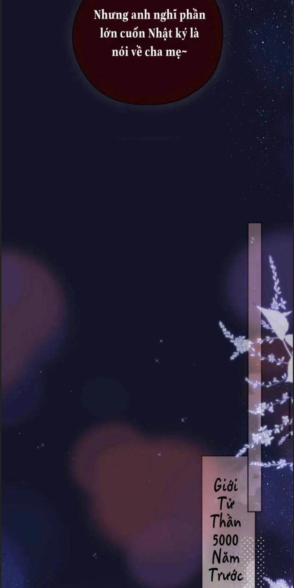 Đêm Ngày Không Dứt Chapter 96 - 6