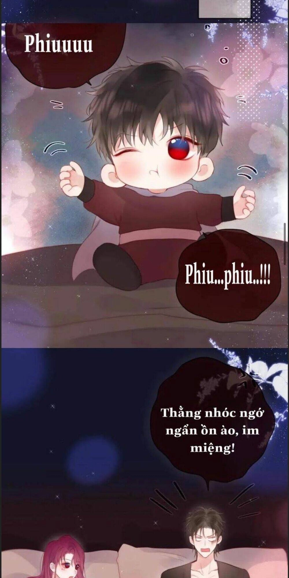 Đêm Ngày Không Dứt Chapter 96 - 7