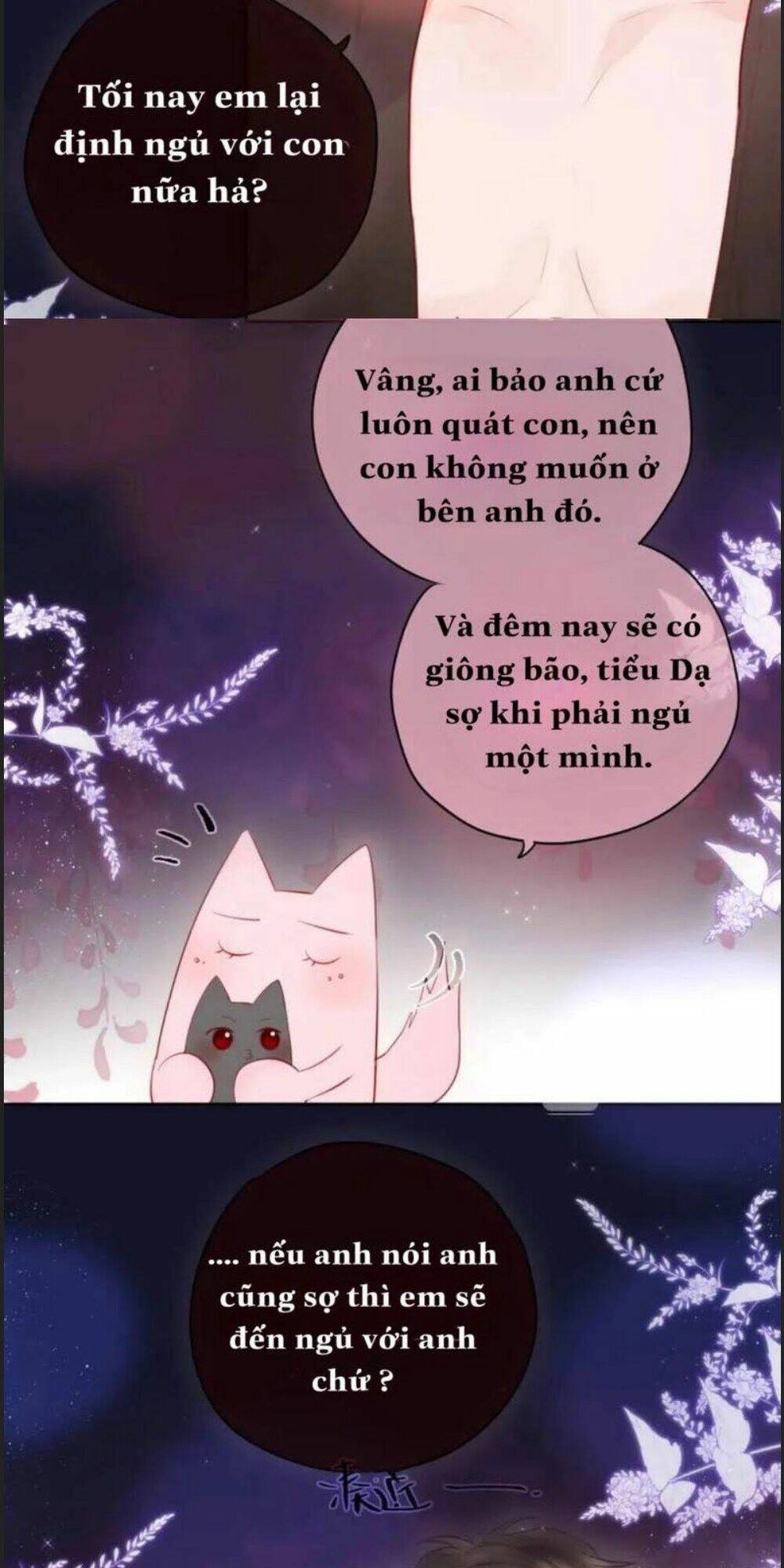 Đêm Ngày Không Dứt Chapter 96 - 9