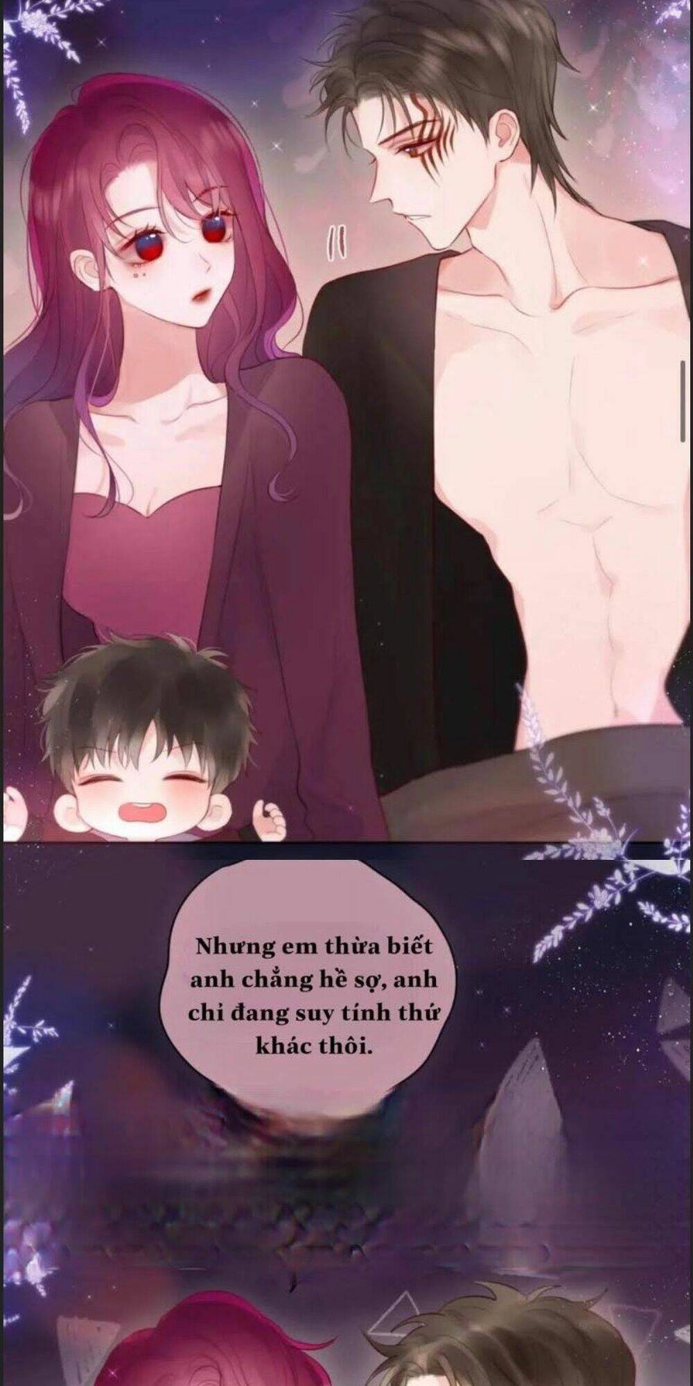 Đêm Ngày Không Dứt Chapter 96 - 10