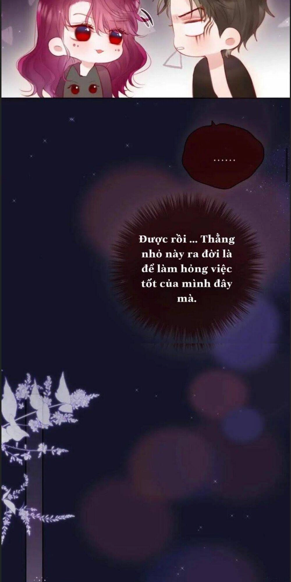 Đêm Ngày Không Dứt Chapter 96 - 11