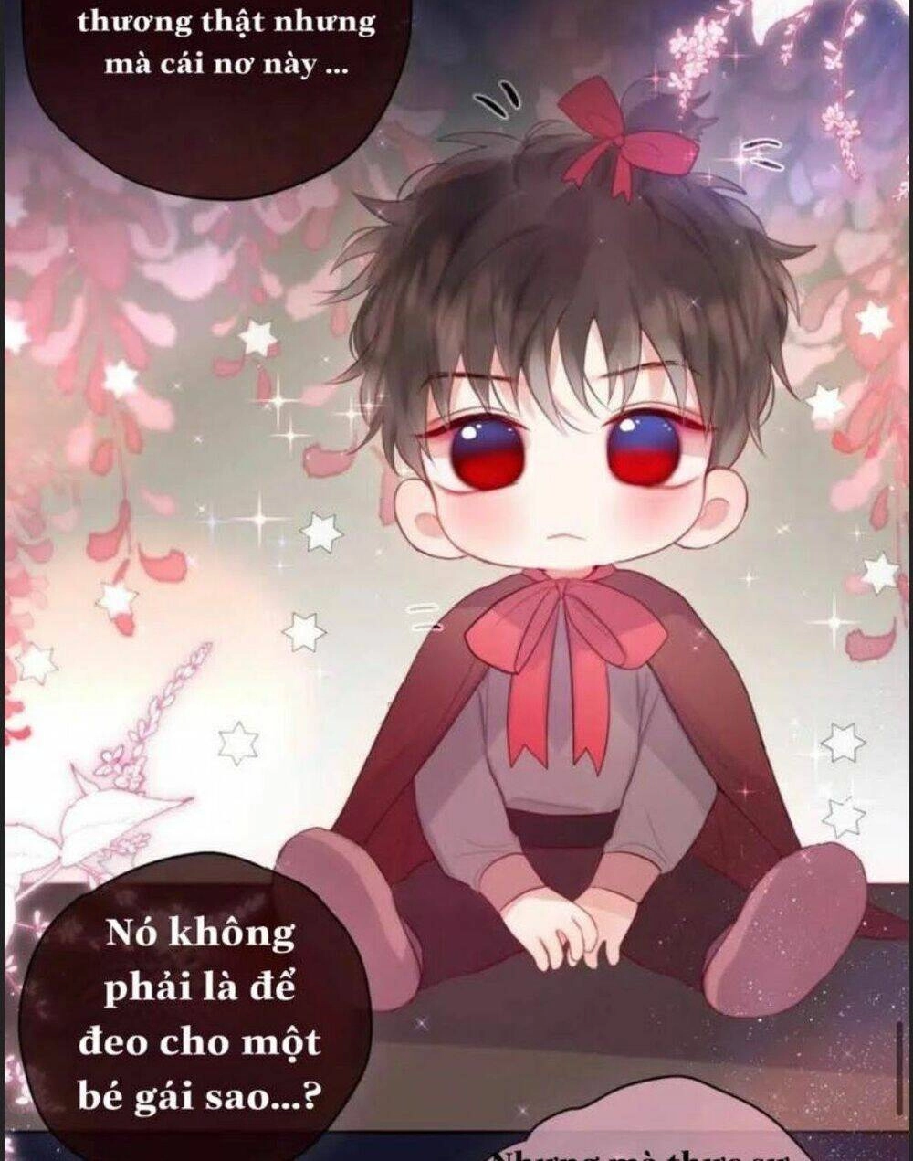 Đêm Ngày Không Dứt Chapter 96 - 14