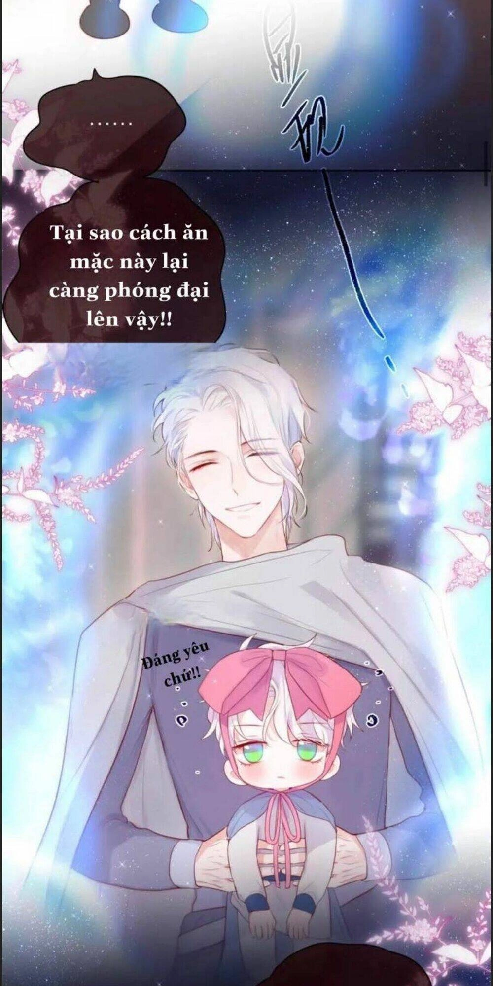 Đêm Ngày Không Dứt Chapter 96 - 16