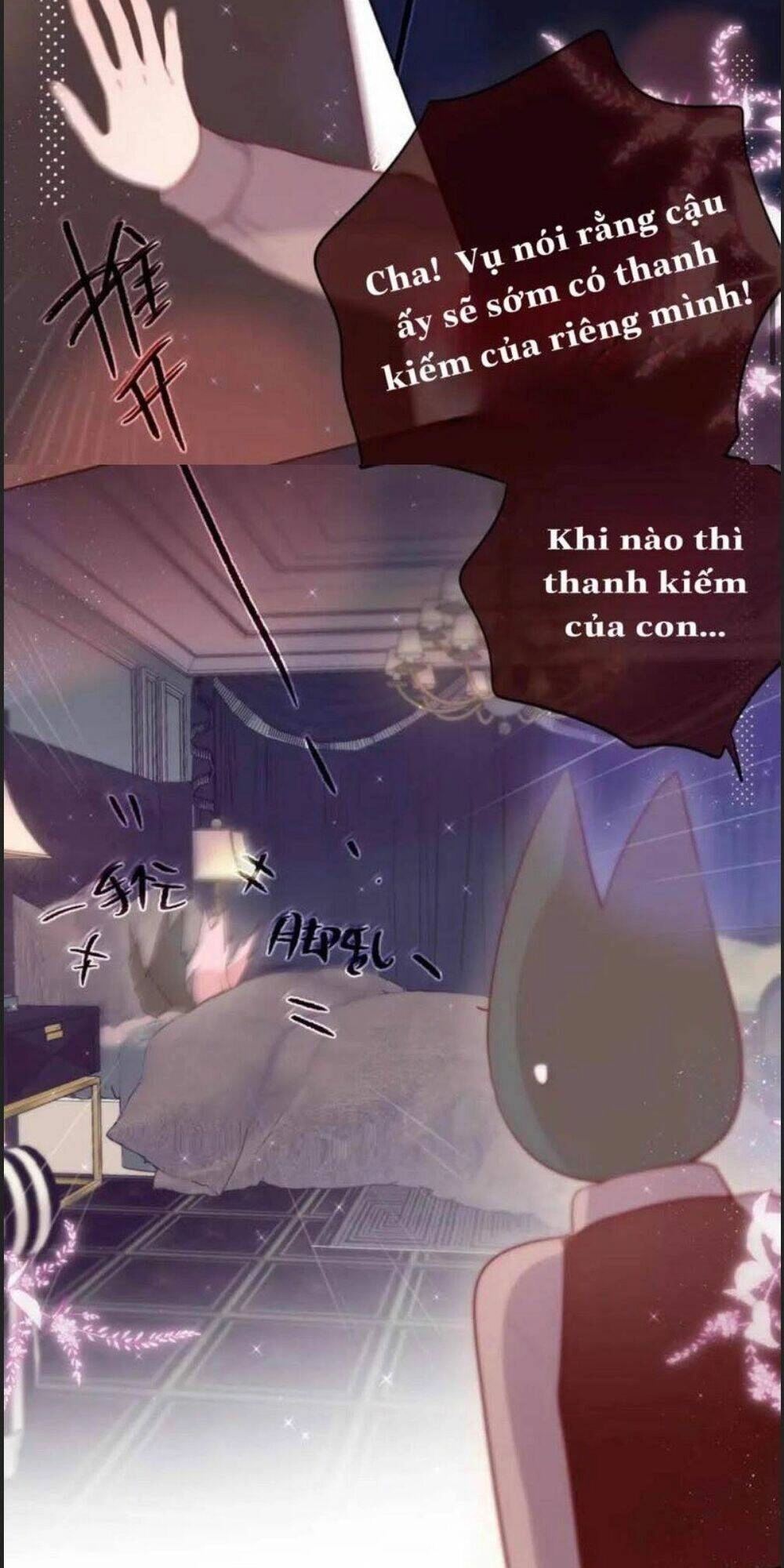 Đêm Ngày Không Dứt Chapter 96 - 18