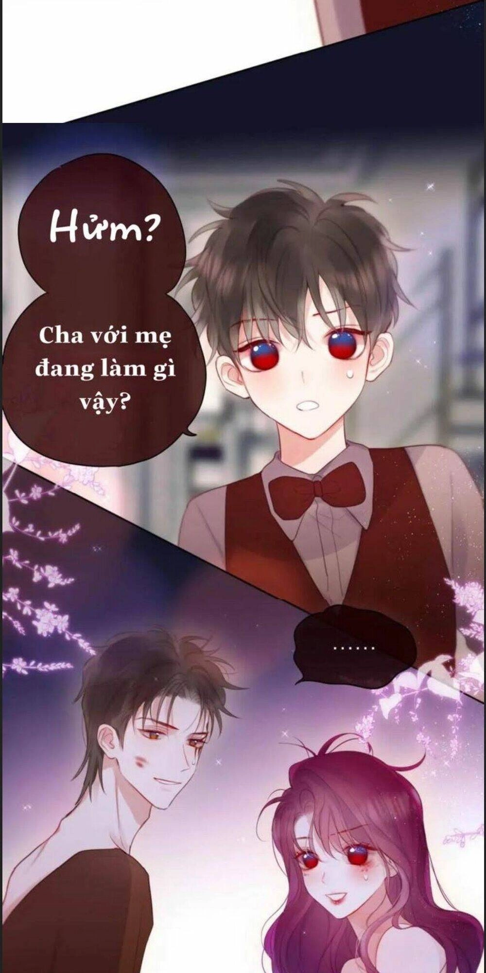 Đêm Ngày Không Dứt Chapter 96 - 19