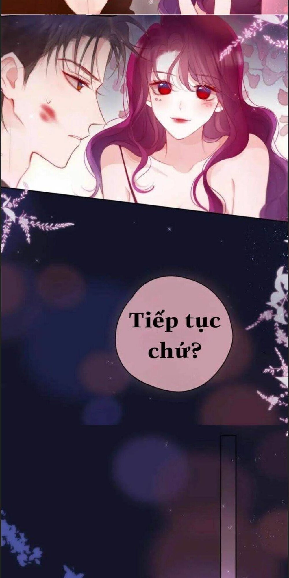 Đêm Ngày Không Dứt Chapter 96 - 23