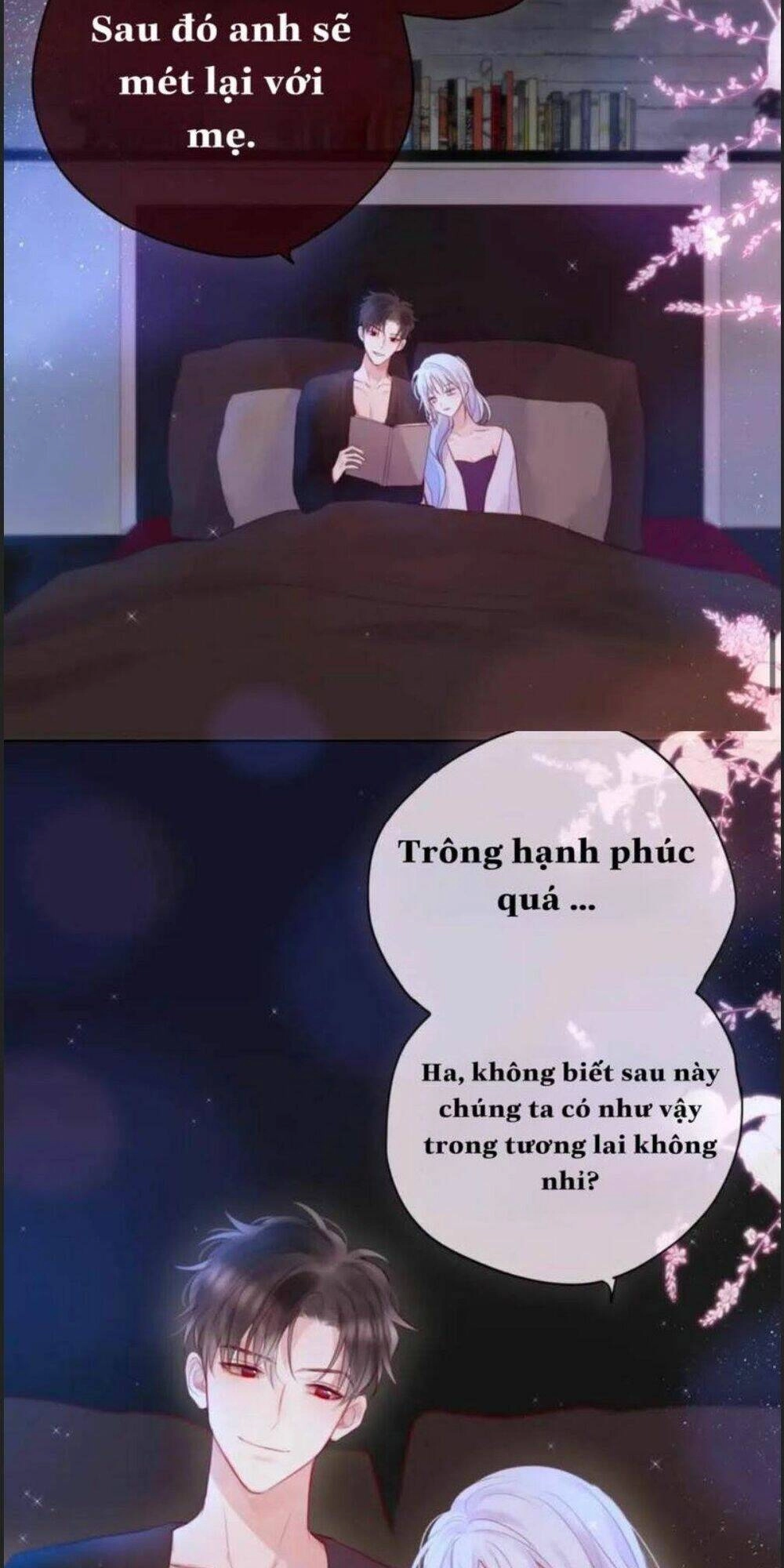 Đêm Ngày Không Dứt Chapter 96 - 25