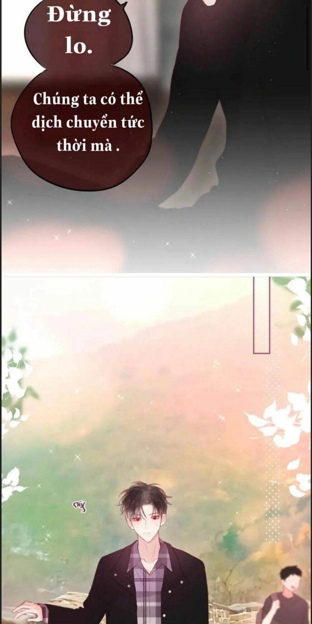 Đêm Ngày Không Dứt Chapter 97 - 5