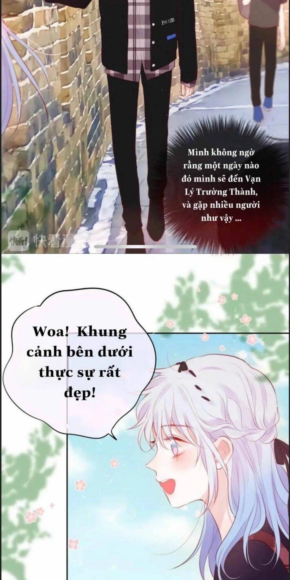 Đêm Ngày Không Dứt Chapter 97 - 6