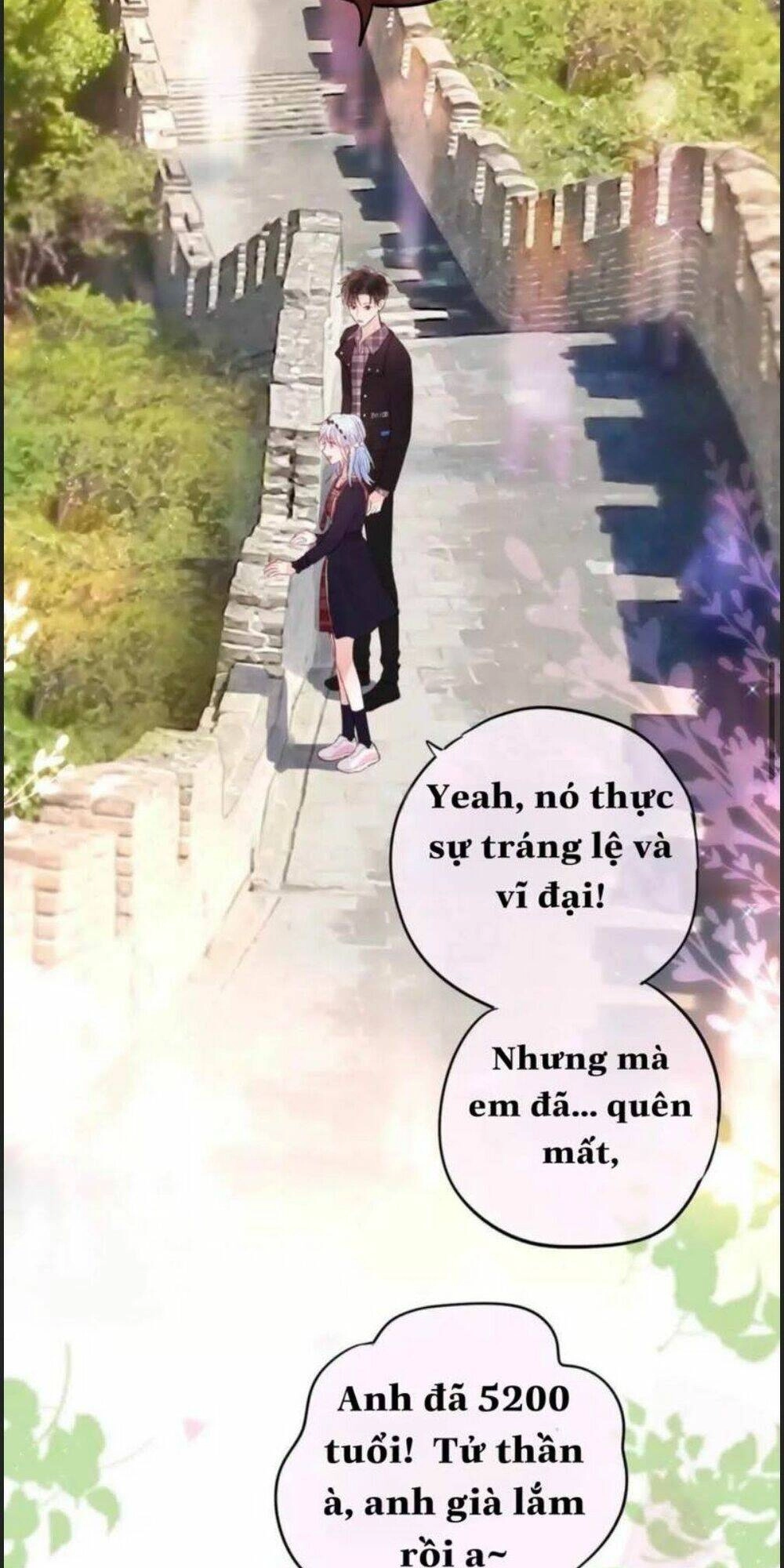 Đêm Ngày Không Dứt Chapter 97 - 8