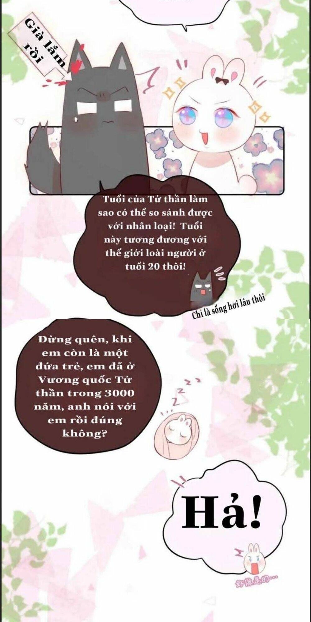 Đêm Ngày Không Dứt Chapter 97 - 9