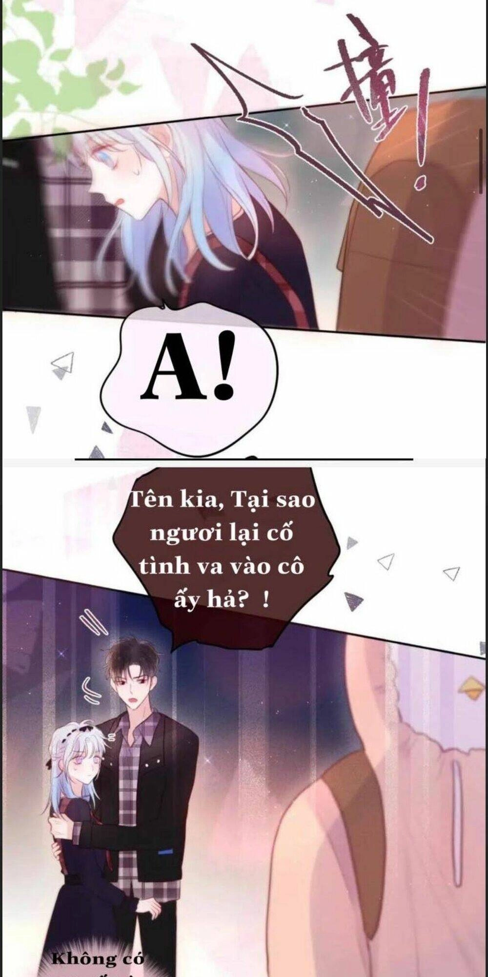 Đêm Ngày Không Dứt Chapter 97 - 10