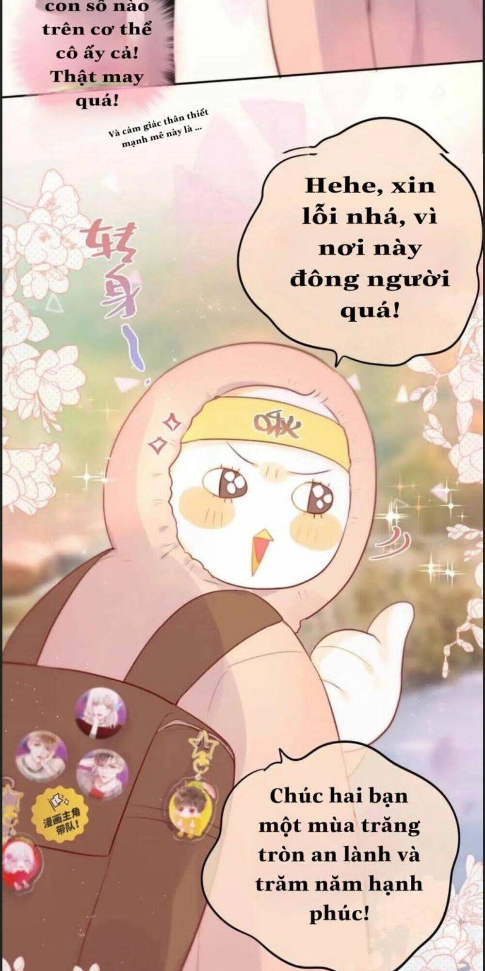 Đêm Ngày Không Dứt Chapter 97 - 11