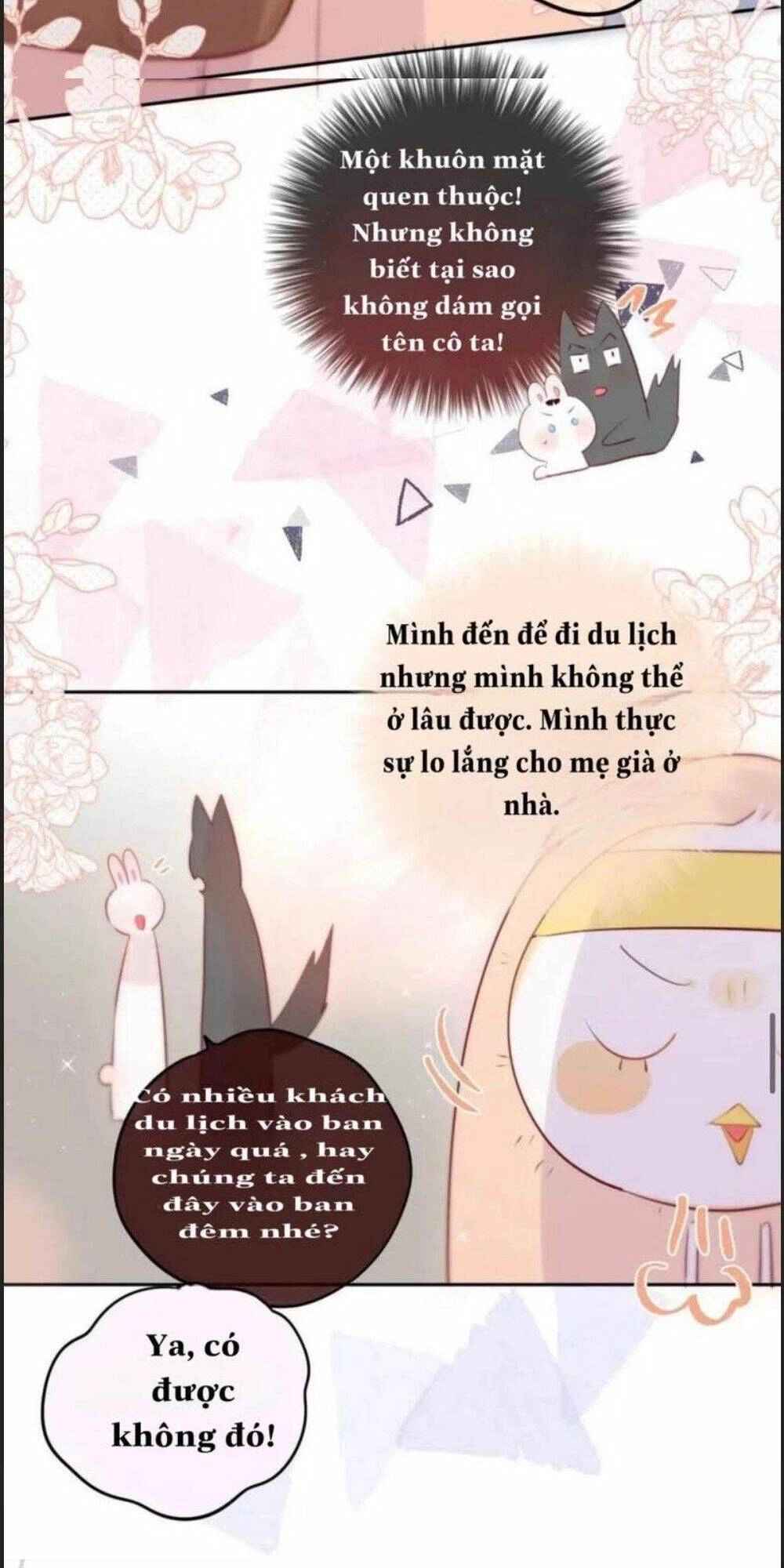 Đêm Ngày Không Dứt Chapter 97 - 12