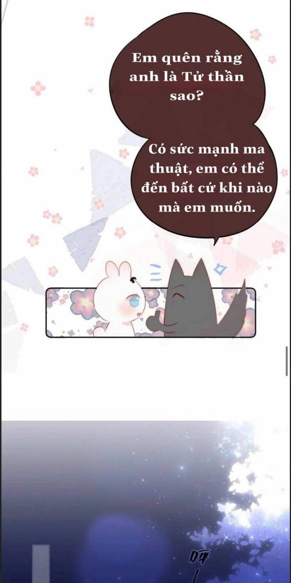 Đêm Ngày Không Dứt Chapter 97 - 13