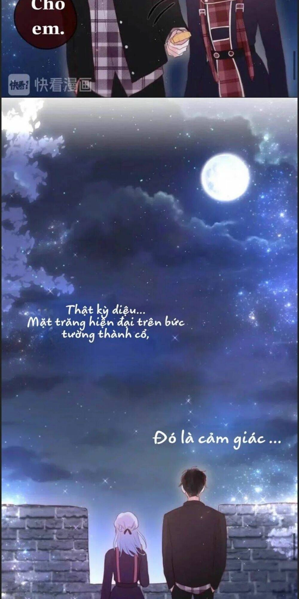 Đêm Ngày Không Dứt Chapter 97 - 17