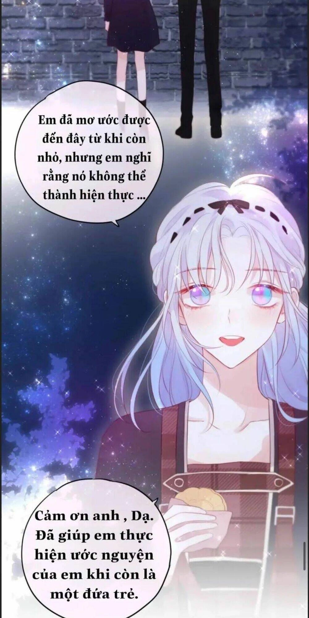 Đêm Ngày Không Dứt Chapter 97 - 18