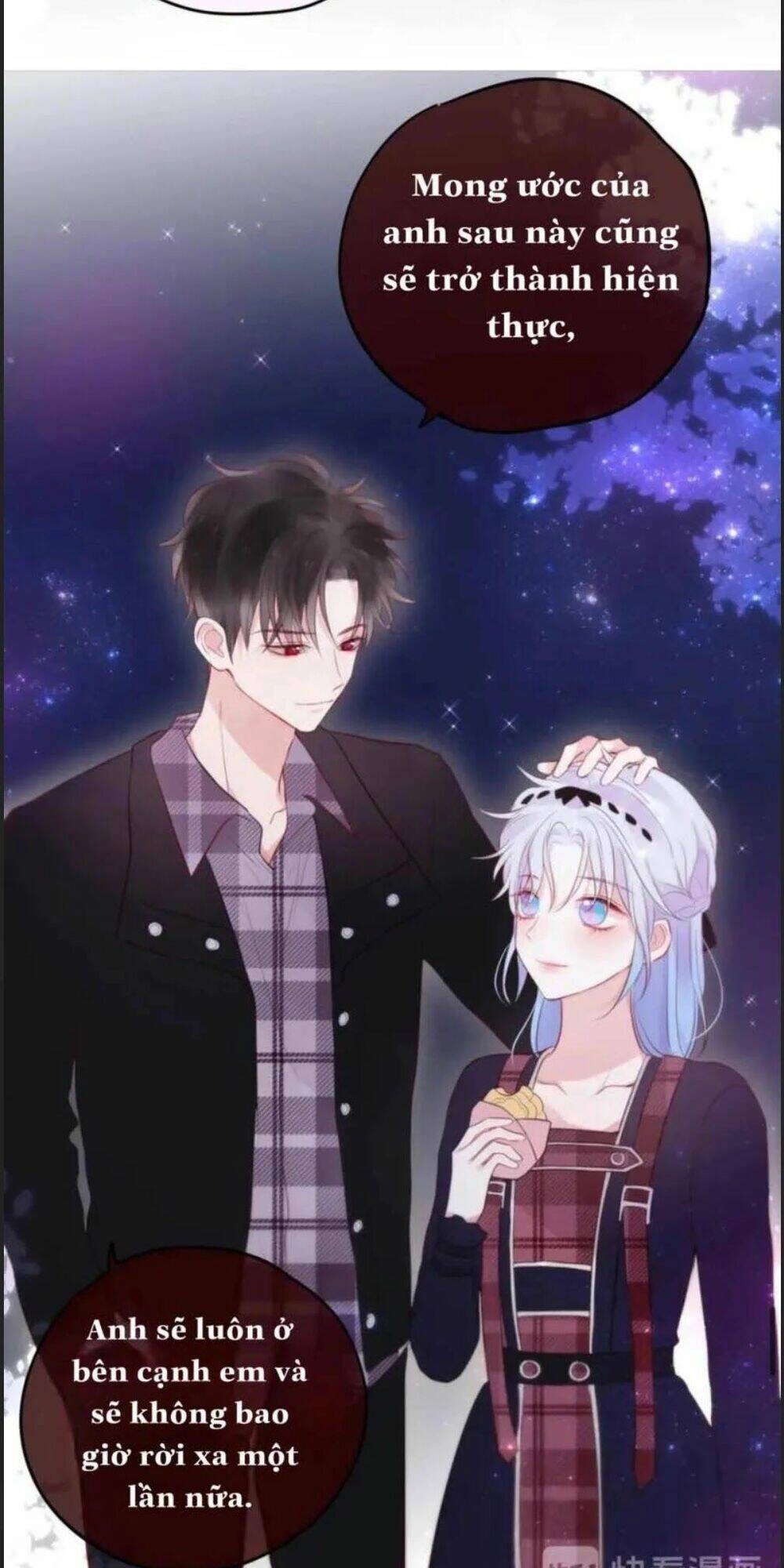 Đêm Ngày Không Dứt Chapter 97 - 19