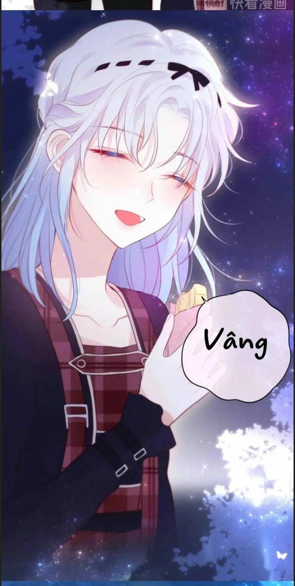 Đêm Ngày Không Dứt Chapter 97 - 20